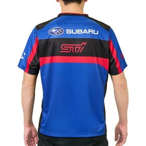 STI Командная футболка STSG22100520 - thumbnail 4