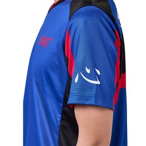 STI Командная футболка STSG22100520 - thumbnail 5