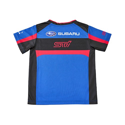 STI Командная футболка, детский размер STSG22100570 - Фото 2