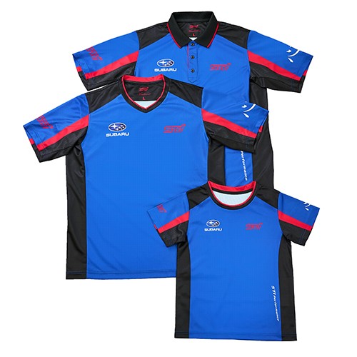 STI Командная футболка, детский размер STSG22100570 - Фото 4