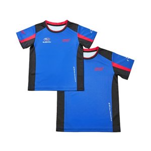 STI Командная футболка, детский размер STSG22100570 - thumbnail 3