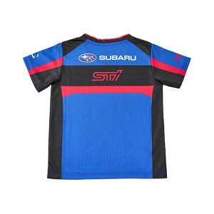 STI Командная футболка, детский размер STSG22100570