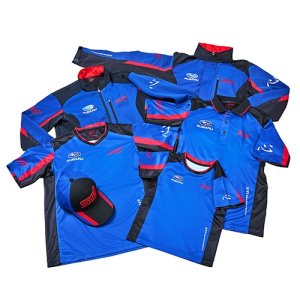 STI Командная футболка, детский размер STSG22100570 - thumbnail 5