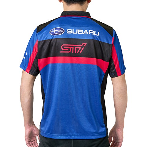 STI Командная поло STSG22100590 - Фото 9