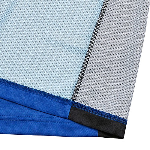 STI Командная поло STSG22100590 - Фото 7