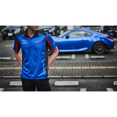 STI Командная поло STSG22100590 - Фото 13