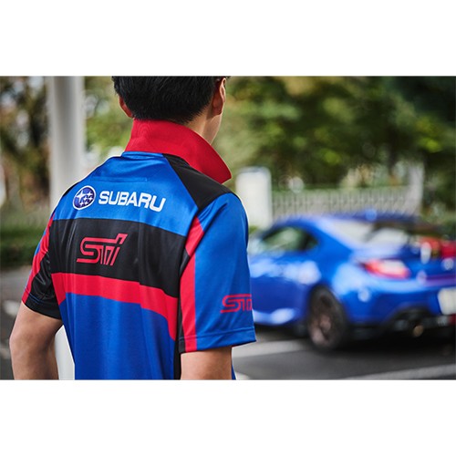 STI Командная поло STSG22100590 - Фото 14