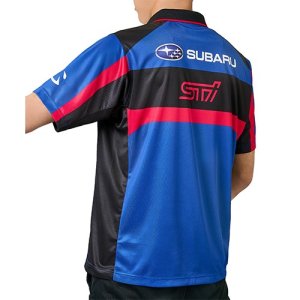 STI Командная поло STSG22100590 - thumbnail 5