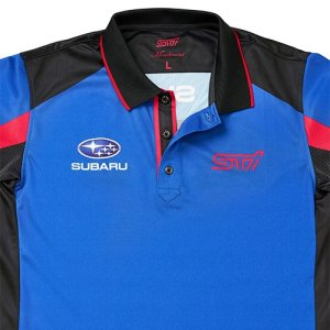 STI Командная поло STSG22100590 - thumbnail 4