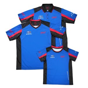 STI Командная поло STSG22100590 - thumbnail 15