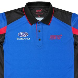 STI Командная поло STSG22100590 - thumbnail 3