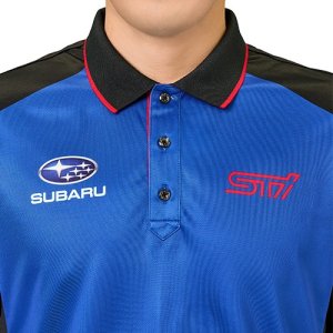 STI Командная поло STSG22100590 - thumbnail 11