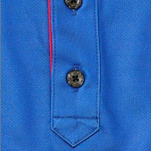 STI Командная поло STSG22100590 - thumbnail 6