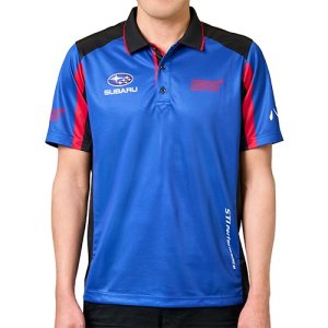 STI Командная поло STSG22100590 - thumbnail 8