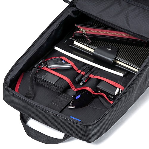 STI Повседневный рюкзак STI STSG23100230 - Фото 11