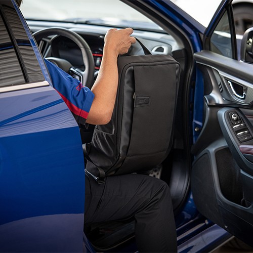 STI Повседневный рюкзак STI STSG23100230 - Фото 16