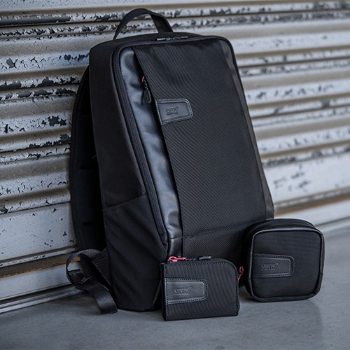 STI Повседневный рюкзак STI STSG23100230 - Фото 20