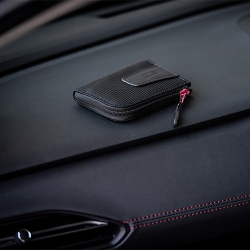 STI Компактный кошелек STI STSG23100250 - Фото 13