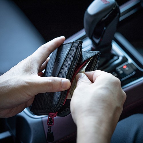 STI Компактный кошелек STI STSG23100250 - Фото 9