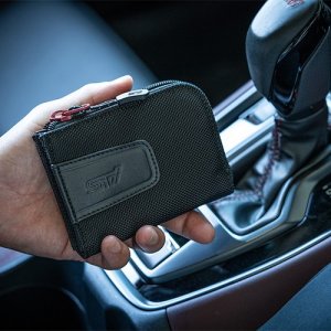 STI Компактный кошелек STI STSG23100250 - thumbnail 10