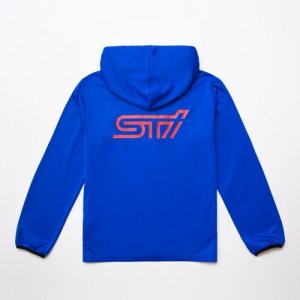 STI STI Сухая куртка-толстовка STSG23100281 - thumbnail 3