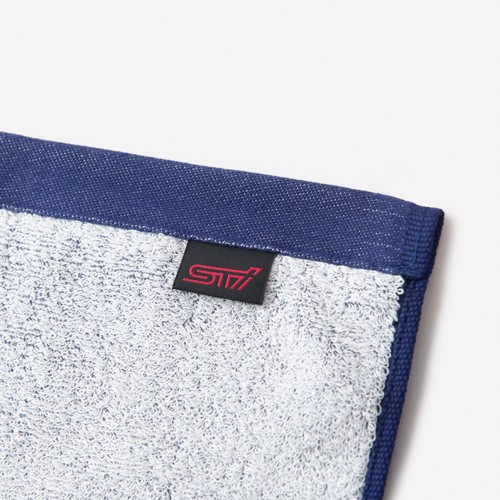 STI Банное полотенце STI STSG23100360 - Фото 4