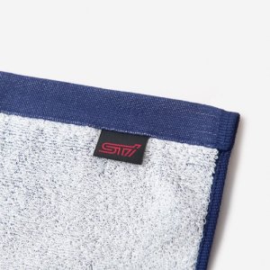 STI Банное полотенце STI STSG23100360 - thumbnail 4