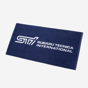 STI Банное полотенце STI STSG23100360