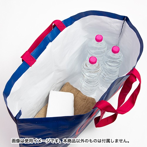 STI Экосумка STI ver.2 STSG23100440 - Фото 3