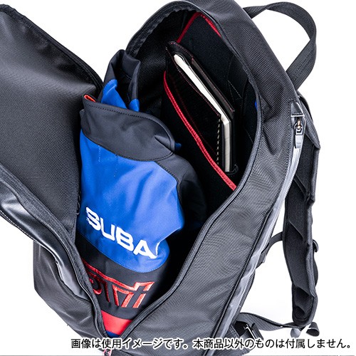 STI Рюкзак STI Ver.2 STSG23100500 - Фото 13