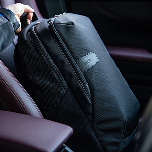 STI Рюкзак STI Ver.2 STSG23100500 - Фото 18