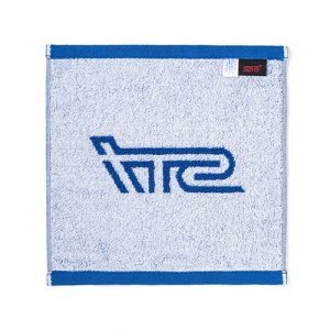 STI Ручное полотенце (черное × синее, набор из 2 шт.) STSG23100560