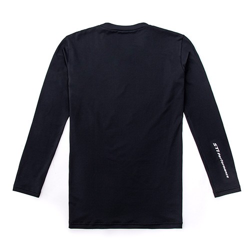 STI Футболка STI Fitted STSG24100100 - Фото 2