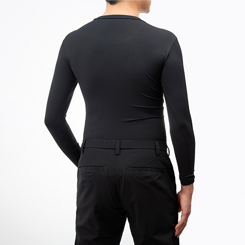 STI Футболка STI Fitted STSG24100100 - Фото 4