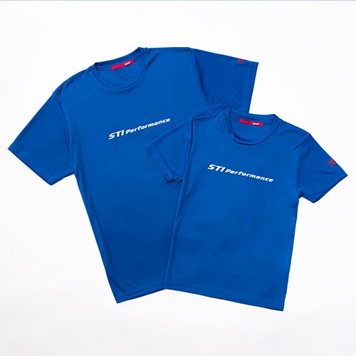 STI S-GT Футболка 2024 Детская STSG24100210 - Фото 5