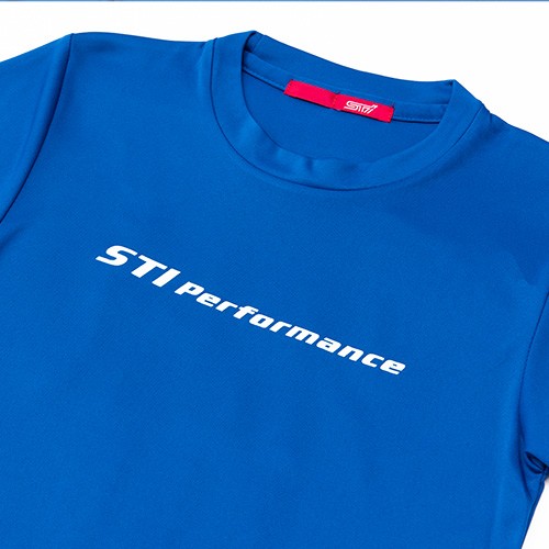 STI S-GT Футболка 2024 Детская STSG24100210 - Фото 4