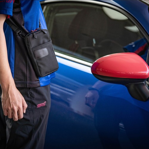 STI Сумка-косметичка для смартфона STI STSG24100280 - Фото 13