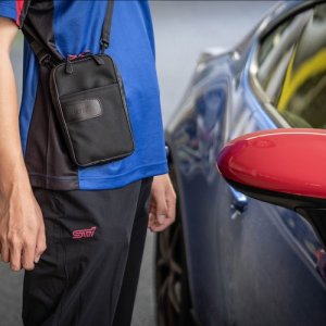 STI Сумка-косметичка для смартфона STI STSG24100280 - thumbnail 12