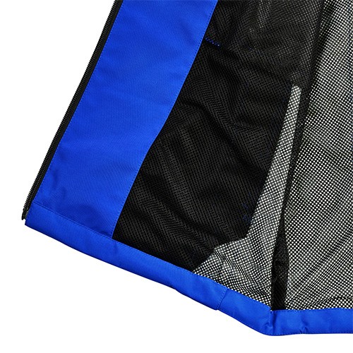 STI Командная куртка STSG24100300 - Фото 5