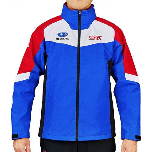 STI Командная куртка STSG24100300 - Фото 11