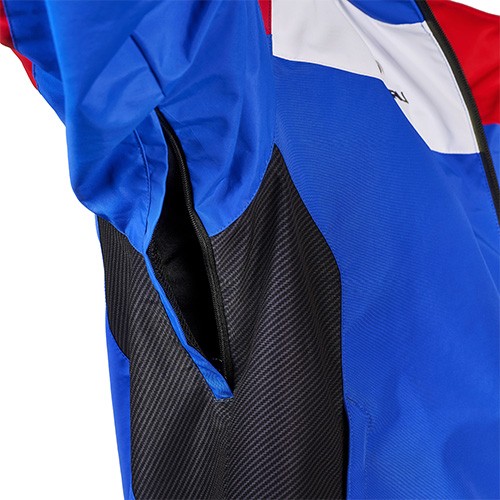 STI Командная куртка STSG24100300 - Фото 13