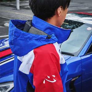 STI Командная куртка STSG24100300 - thumbnail 10