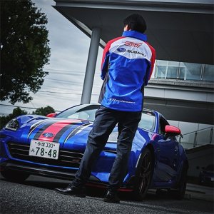 STI Командная куртка STSG24100300 - thumbnail 9