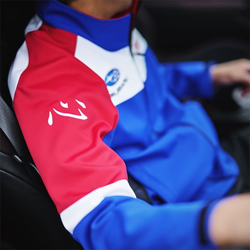 STI Командная мягкая оболочка куртка STSG24100350 - Фото 10