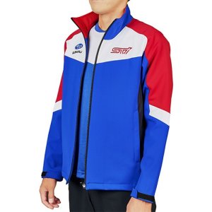 STI Командная мягкая оболочка куртка STSG24100350 - thumbnail 8