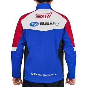 STI Командная мягкая оболочка куртка STSG24100350 - thumbnail 7