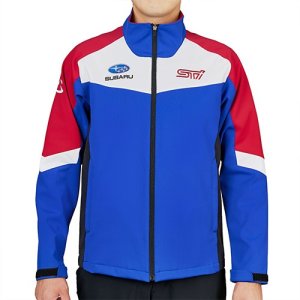 STI Командная мягкая оболочка куртка STSG24100350 - thumbnail 6