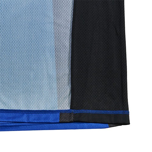 STI Командная футболка STSG24100400 - Фото 3