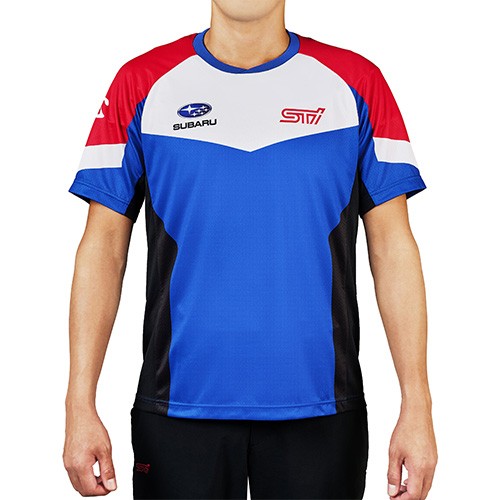 STI Командная футболка STSG24100400 - Фото 4