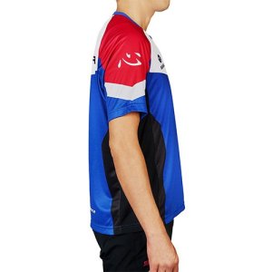 STI Командная футболка STSG24100400 - thumbnail 6